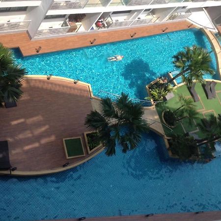 Sp Art Smart Beach Condon جومتين بيتش المظهر الخارجي الصورة