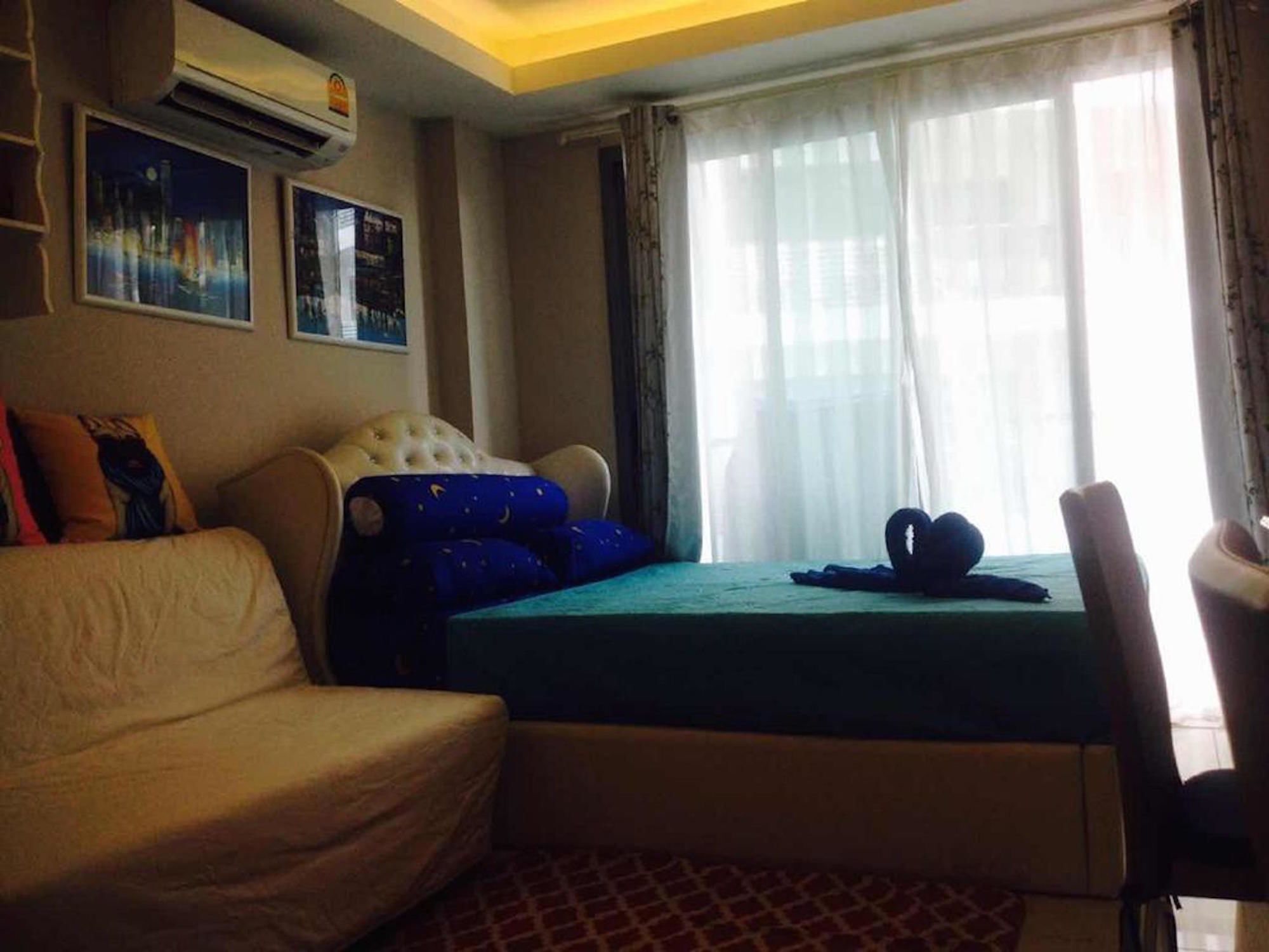 Sp Art Smart Beach Condon جومتين بيتش المظهر الخارجي الصورة
